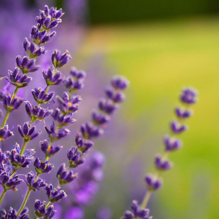 Czy lawenda jest wieloletnia?