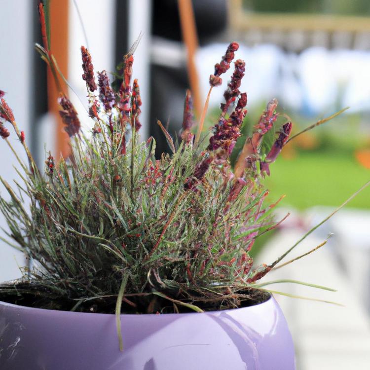 Jak uprawiać lawendę w doniczce? To musisz wiedzieć!